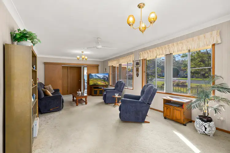 Fourth view of Homely house listing, 83 Bailey Avenue, Coffs Harbour NSW 2450