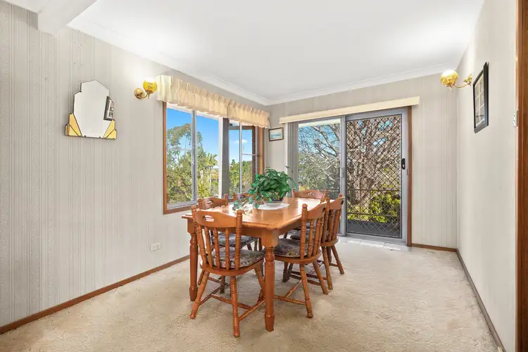 Fifth view of Homely house listing, 83 Bailey Avenue, Coffs Harbour NSW 2450