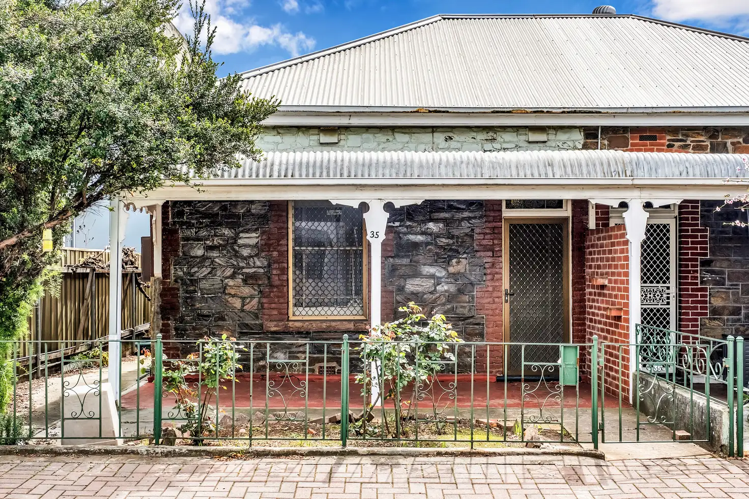Main view of Homely house listing, 35 King Street, Norwood SA 5067