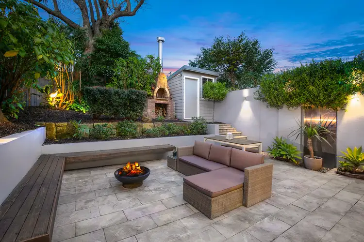 Second view of Homely house listing, 32 Denison Street, Rozelle NSW 2039