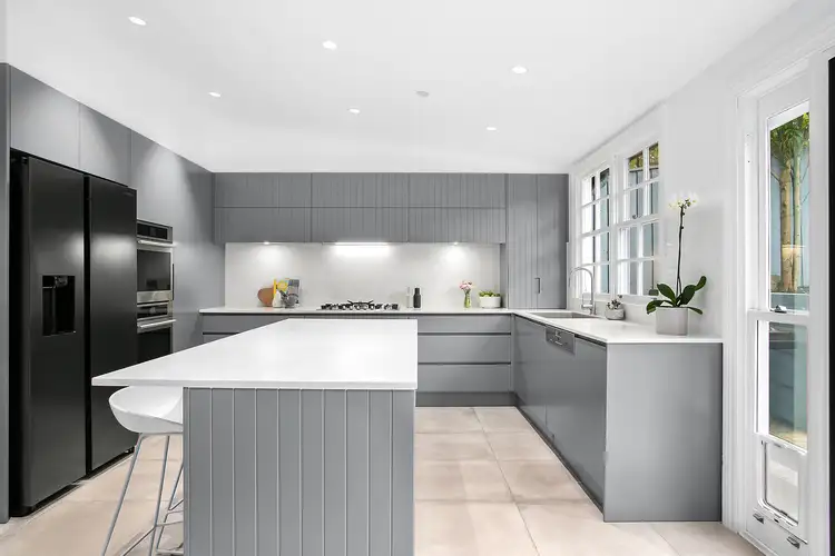Fifth view of Homely house listing, 32 Denison Street, Rozelle NSW 2039
