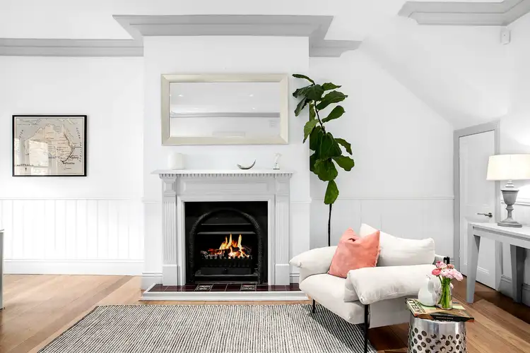Sixth view of Homely house listing, 32 Denison Street, Rozelle NSW 2039