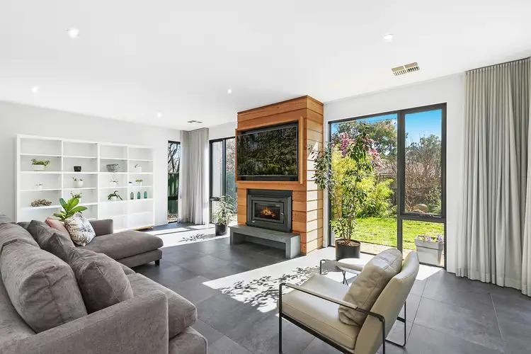 Third view of Homely house listing, 22 Love Street, Flynn ACT 2615
