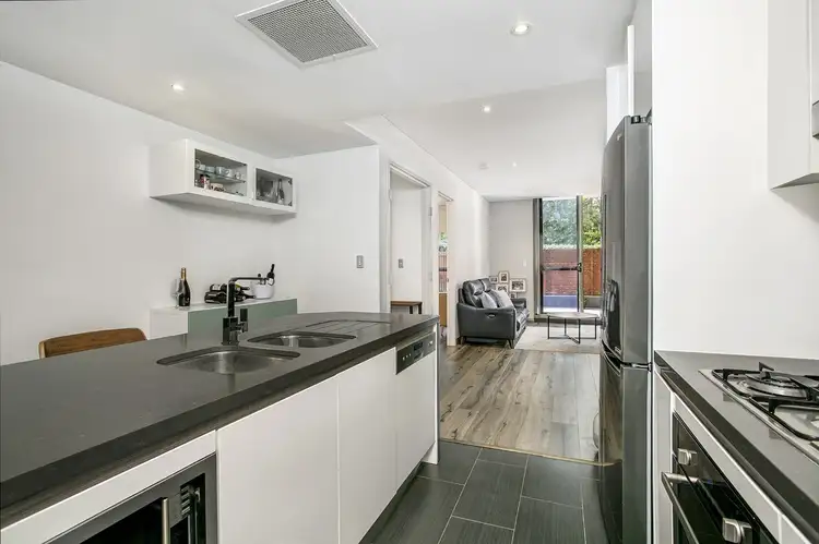 Third view of Homely apartment listing, 15/20 Epping Park Drive, Epping NSW 2121