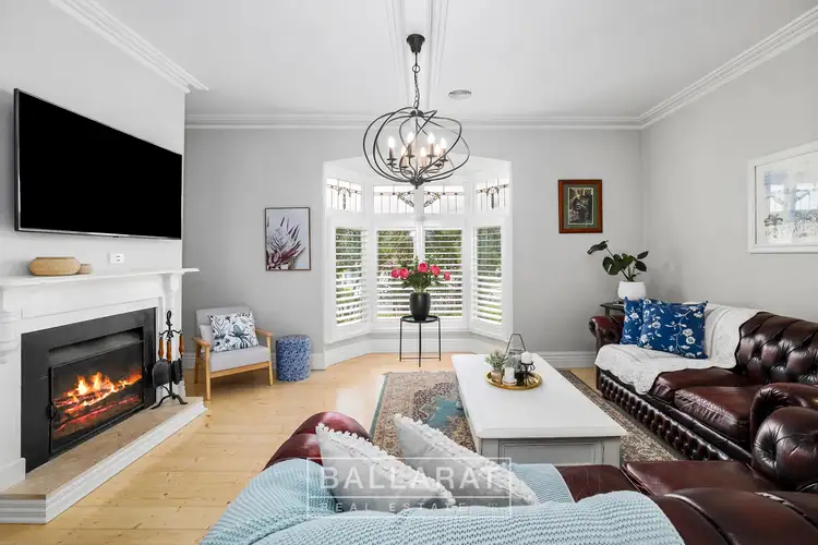 Fourth view of Homely house listing, 6 Young Street, Golden Point VIC 3350