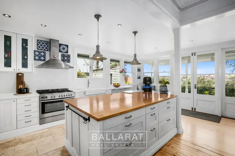 Sixth view of Homely house listing, 6 Young Street, Golden Point VIC 3350