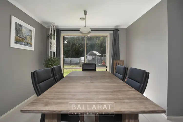 Fourth view of Homely house listing, 61 Briardale Avenue, Enfield VIC 3352