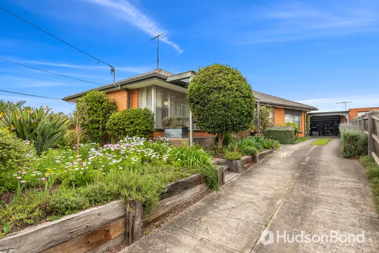 6 Kitson Crescent, Templestowe Lower VIC 3107