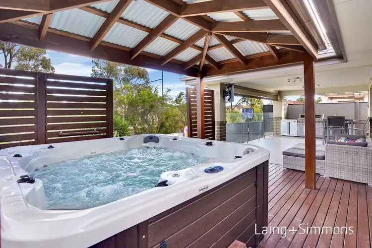 23 Allom Street, Ropes Crossing NSW 2760