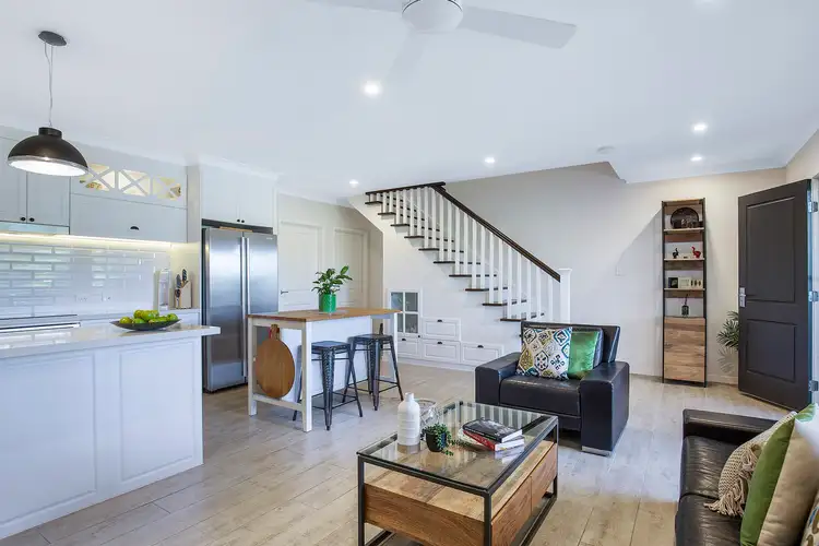 Fourth view of Homely townhouse listing, 19/40 Preston Road, Carina QLD 4152