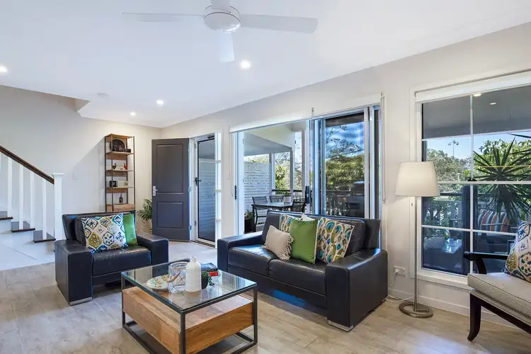 Fifth view of Homely townhouse listing, 19/40 Preston Road, Carina QLD 4152