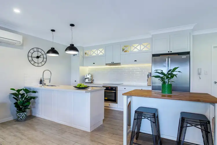 Sixth view of Homely townhouse listing, 19/40 Preston Road, Carina QLD 4152