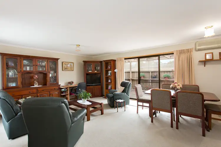 Third view of Homely unit listing, 3/120 Cuthberts Road, Alfredton VIC 3350