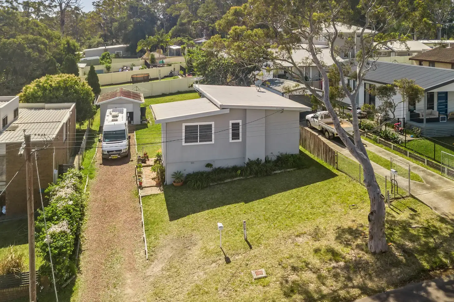 Main view of Homely house listing, 10 Kevin Street, Mannering Park NSW 2259