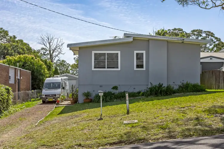 Second view of Homely house listing, 10 Kevin Street, Mannering Park NSW 2259