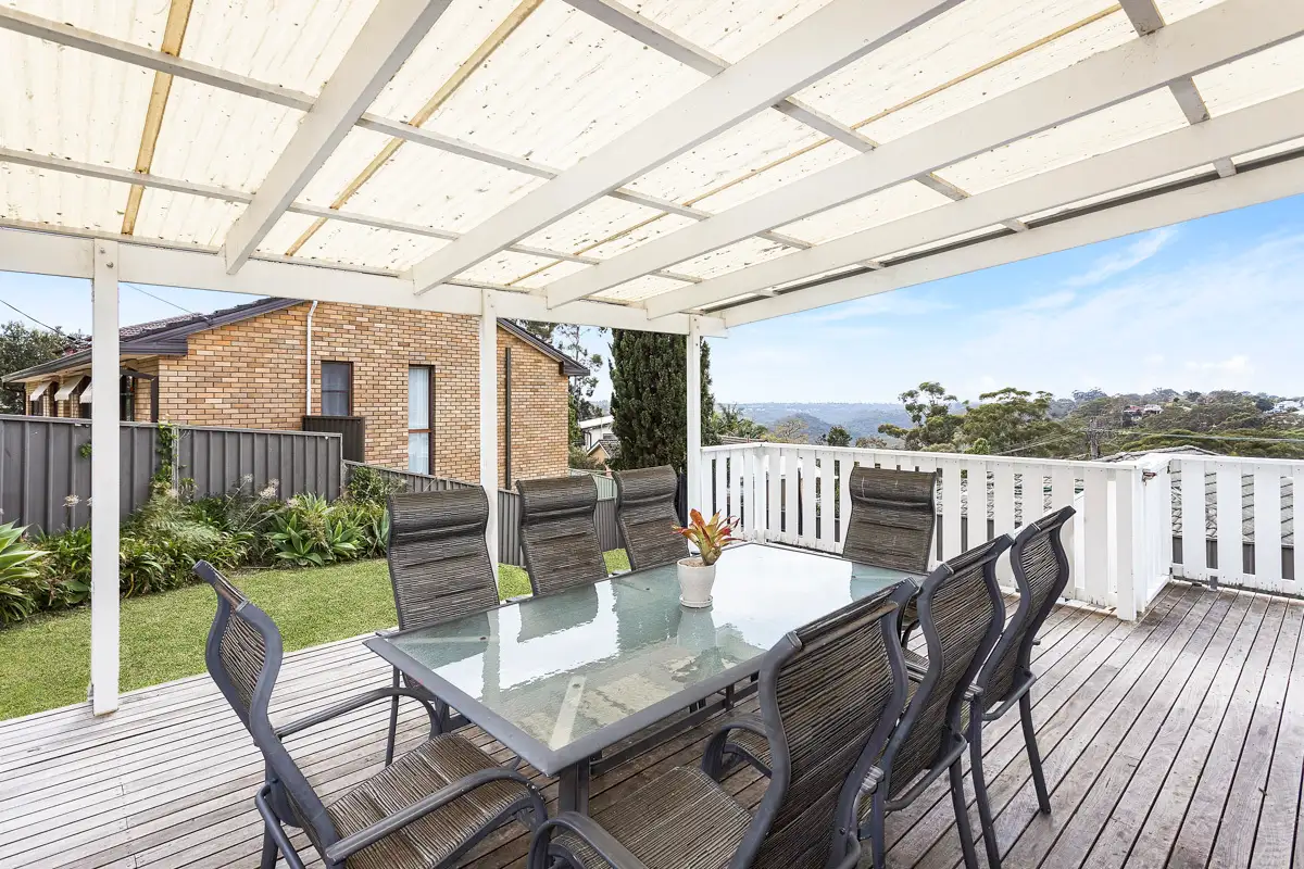 Main view of Homely house listing, 101 Thurlgona Road, Engadine NSW 2233