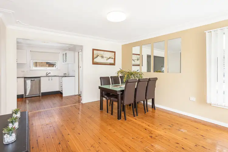 Fifth view of Homely house listing, 101 Thurlgona Road, Engadine NSW 2233