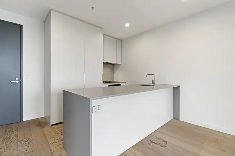 Third view of Homely apartment listing, 1103/91 Galada Avenue, Parkville VIC 3052