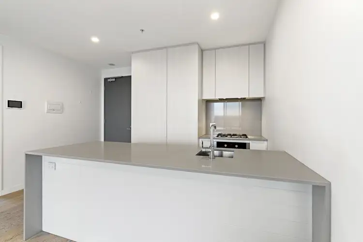 Fourth view of Homely apartment listing, 1103/91 Galada Avenue, Parkville VIC 3052