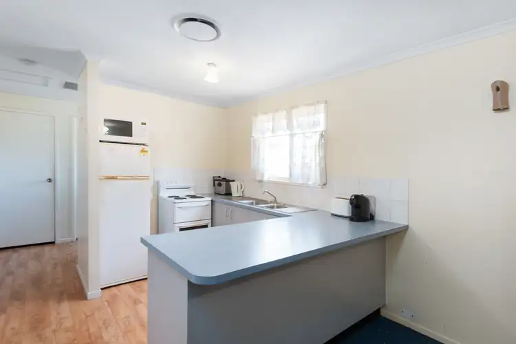 Second view of Homely house listing, 1 Waratah Close, Stapylton QLD 4207