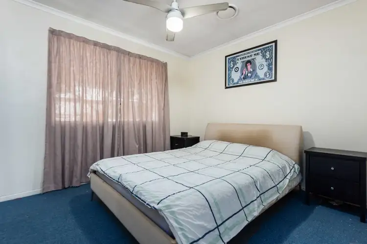 Fourth view of Homely house listing, 1 Waratah Close, Stapylton QLD 4207