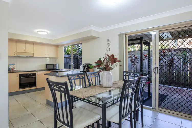 6/31 Merrick Street, Wishart QLD 4122