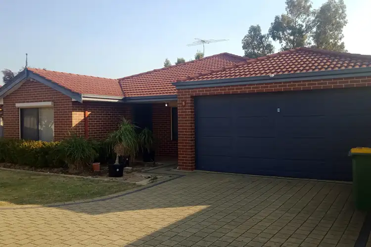 Main view of Homely house listing, H/47 Harry Street, Gosnells WA 6110