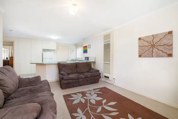 Second view of Homely unit listing, 11/601 Wyse Street, Albury NSW 2640