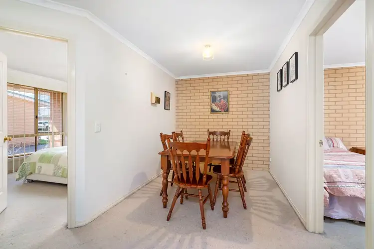 Third view of Homely unit listing, 11/601 Wyse Street, Albury NSW 2640