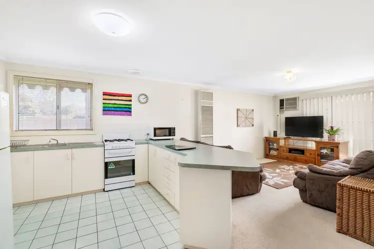 Fourth view of Homely unit listing, 11/601 Wyse Street, Albury NSW 2640