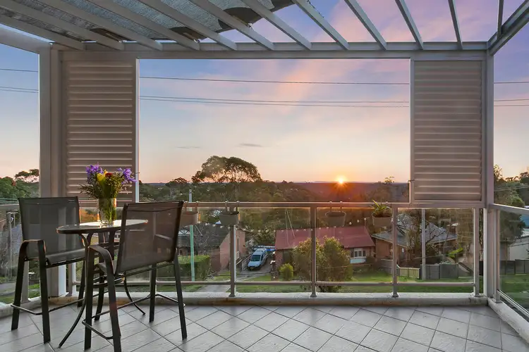Main view of Homely unit listing, 4/25-29 Turner Road, Berowra Heights NSW 2082