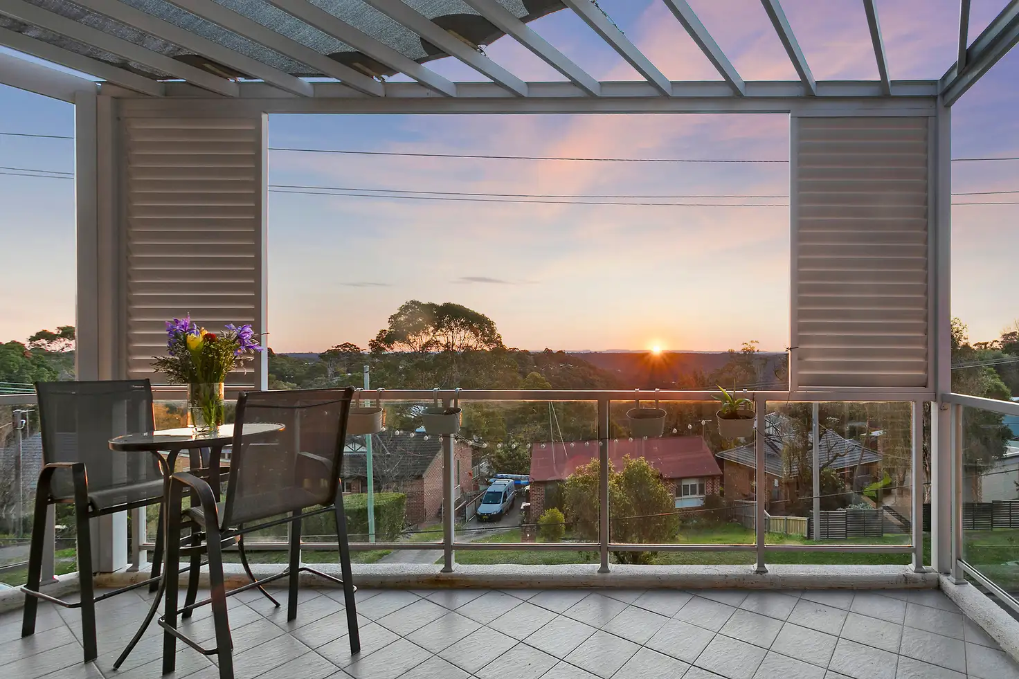 Main view of Homely unit listing, 4/25-29 Turner Road, Berowra Heights NSW 2082