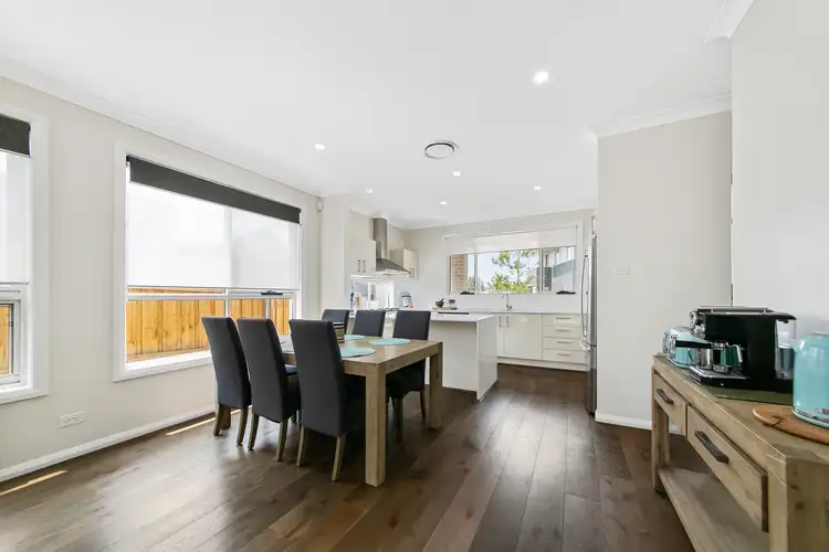 Third view of Homely house listing, 41 Saxon Lane, Rouse Hill NSW 2155