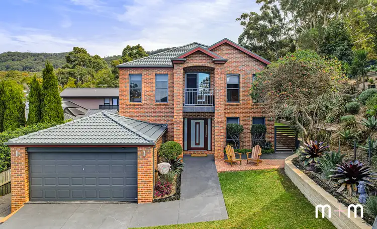 Main view of Homely house listing, 18 Blackwood Place, Woonona NSW 2517