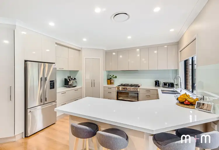 Second view of Homely house listing, 18 Blackwood Place, Woonona NSW 2517