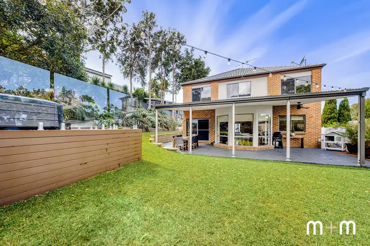 Fourth view of Homely house listing, 18 Blackwood Place, Woonona NSW 2517