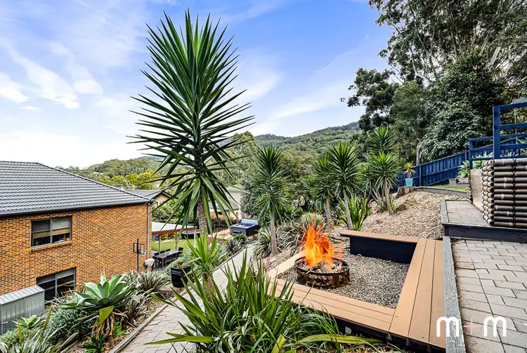 Sixth view of Homely house listing, 18 Blackwood Place, Woonona NSW 2517
