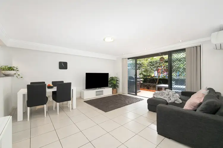 Main view of Homely apartment listing, 5/8-12 Wandella Road, Miranda NSW 2228