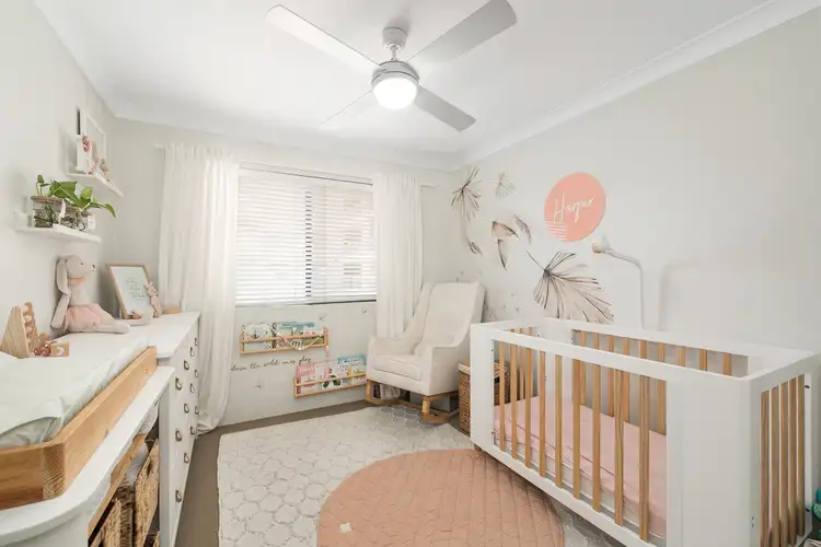 Fifth view of Homely apartment listing, 5/8-12 Wandella Road, Miranda NSW 2228