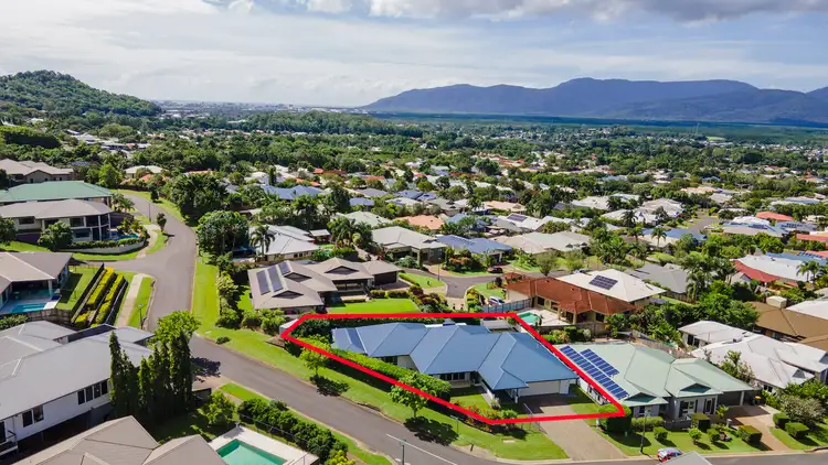 Second view of Homely house listing, 22-24 Lacewing Drive, Mount Sheridan QLD 4868