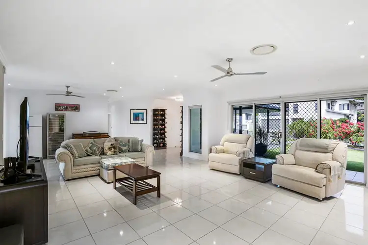 Fifth view of Homely house listing, 22-24 Lacewing Drive, Mount Sheridan QLD 4868