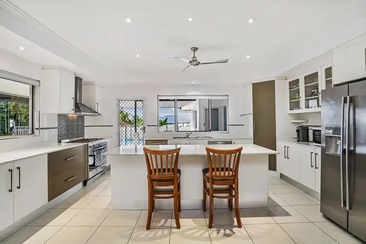 Sixth view of Homely house listing, 22-24 Lacewing Drive, Mount Sheridan QLD 4868
