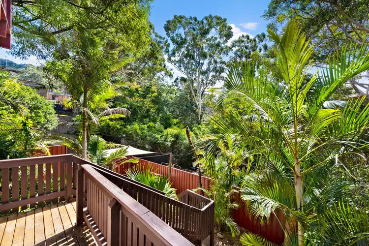 Main view of Homely semi-detached listing, 1/81 Popes Road, Woonona NSW 2517