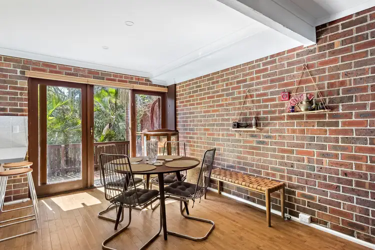 Third view of Homely semi-detached listing, 1/81 Popes Road, Woonona NSW 2517