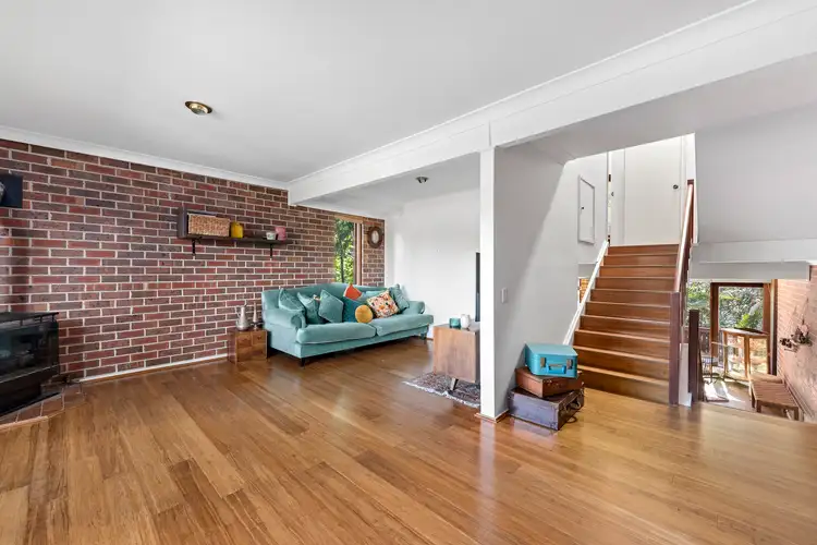 Fourth view of Homely semi-detached listing, 1/81 Popes Road, Woonona NSW 2517