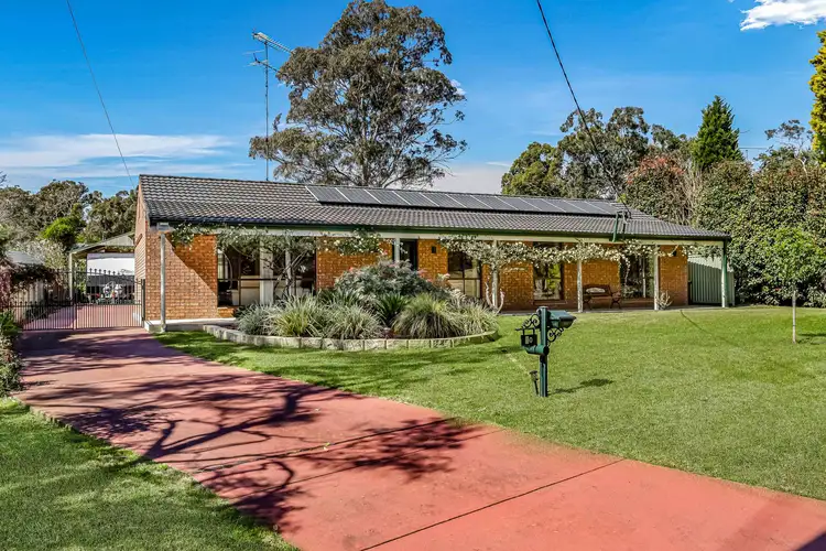 Main view of Homely house listing, 30 Tecoma Drive, Glenorie NSW 2157