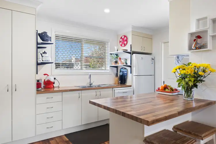 Third view of Homely villa listing, 15/7 Gundagai Place, Coffs Harbour NSW 2450