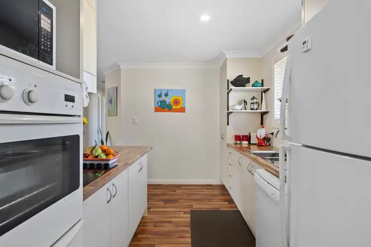 Fourth view of Homely villa listing, 15/7 Gundagai Place, Coffs Harbour NSW 2450