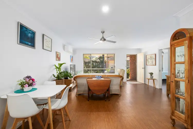 Fifth view of Homely villa listing, 15/7 Gundagai Place, Coffs Harbour NSW 2450