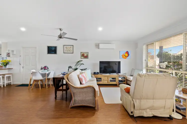 Sixth view of Homely villa listing, 15/7 Gundagai Place, Coffs Harbour NSW 2450